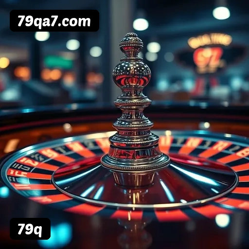 Vantagens de jogar slots no 79q Brasil