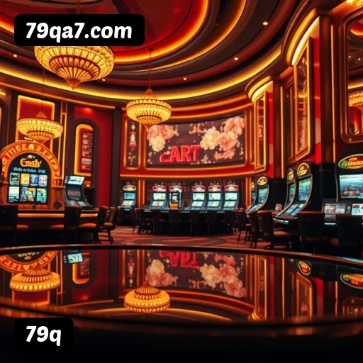 Jogos de Cassino ao Vivo